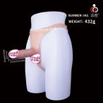 Wearable Dual-Ended Harness – Multiple Designs - Image 6