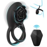 USB Rechargeable Men's Personal Massager