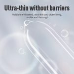 Ultra-Thin Condoms – 10-Pack - Image 2
