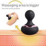 USB Rechargeable Vibrator - Image 3