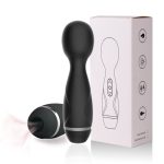USB Rechargeable Air-Pulse Clitoral Stimulator - Image 5