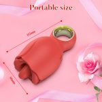 USB Rechargeable Vibrator - Image 3