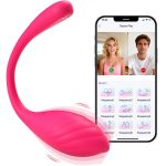 App-Controlled Remote Vibrator - Image 6