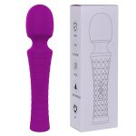USB Rechargeable Vibrator - Image 5
