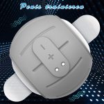 USB Rechargeable Men's Stroker Trainer