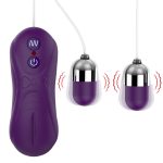 16-Mode Compact Vibrator