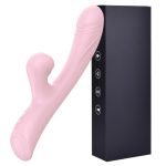 USB Rechargeable Air-Pulse Clitoral Stimulator - Image 6