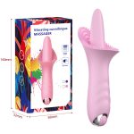 USB Rechargeable Vibrator - Image 6