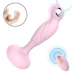 USB Rechargeable Men's Personal Massager - Image 5