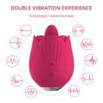 USB Rechargeable Vibrator - Image 2