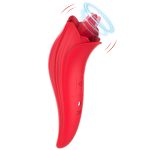 USB Rechargeable Vibrator