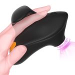 USB Rechargeable Air-Pulse Clitoral Stimulator - Image 3