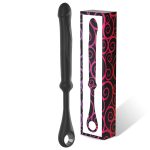 10-Mode Vibrating Anal Plug - Image 5