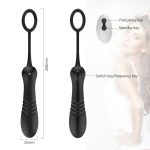 Remote-Controlled Vibrator - Image 4