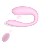 Remote-Controlled Wearable Vibrator - Image 6