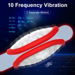 USB Rechargeable Men's Stroker Trainer - Image 2