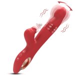 USB Rechargeable Air-Pulse Clitoral Stimulator - Image 6