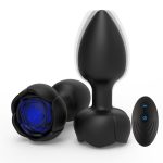 Remote-Controlled Vibrator