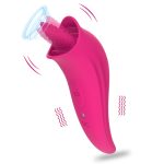 USB Rechargeable Vibrator