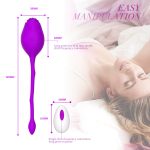 Remote-Controlled Vibrator - Image 4