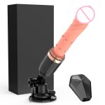 Remote-Controlled Vibrator - Image 6
