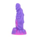 Fantasy Creature Silicone Dildo - Image 6