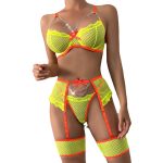 Women's One-Piece Lingerie - Image 5