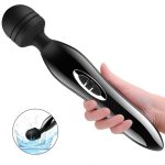 USB Rechargeable Vibrator