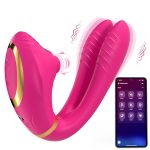 App-Controlled Remote Vibrator