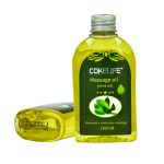 Olive Body Massage Oil