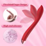 USB Rechargeable Vibrator - Image 2