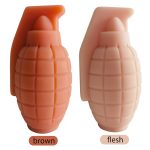 Male Masturbation Sleeve with Comfort-Fit Design
