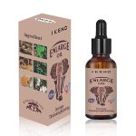Men's Essential Oil Massage Blend – 10ml