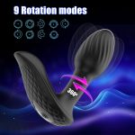 Remote-Controlled Vibrator - Image 4