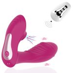Remote-Controlled Wearable Vibrator - Image 6
