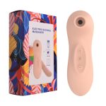 USB Rechargeable Air-Pulse Clitoral Stimulator - Image 6