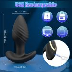App-Controlled Remote Vibrator - Image 4