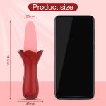USB Rechargeable Vibrator - Image 3