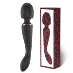 USB Rechargeable Dual-Action Vibrator - Image 5