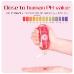 Rose-Scented Personal Lubricant – 100ml - Image 3