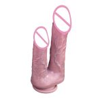 Electric Dual-Ended Dildo - Image 5