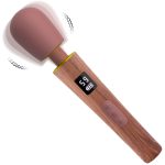 USB Rechargeable Vibrator