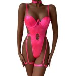 Women's Lingerie Bodysuit - Image 5
