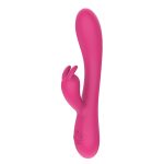 USB Rechargeable Dual-Action Vibrator - Image 6