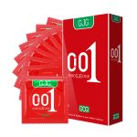 Ultra-Thin Condoms – 10-Pack - Image 2