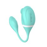 USB Rechargeable Air-Pulse Clitoral Stimulator - Image 5