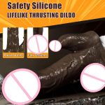 USB Rechargeable Vibrator - Image 2