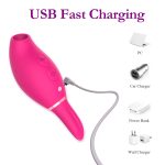 USB Rechargeable Compact Vibrator - Image 5