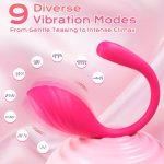 App-Controlled Remote Vibrator - Image 2