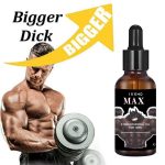 Men's Essential Oil Massage Blend – 10ml - Image 2